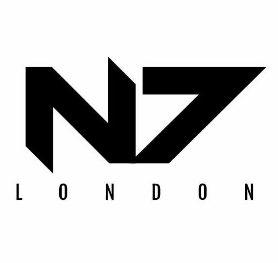 N7 London events and music venue